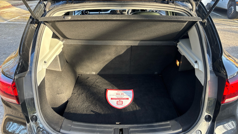 MG ZS 1.0T GDi Exclusive 5dr Petrol Hatchback